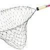 Cumings CCN-48 Promotional Crab Net 12in X 14in Bow 48in Handle