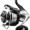 Daiwa Certate SW Spinning Reels