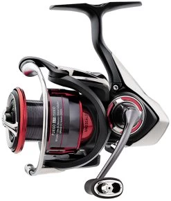 Daiwa Fuego LT Spinning Reels