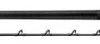 Daiwa Proteus Tuna Special Rail Rod