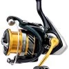 Daiwa Revros LT Spinning Reels