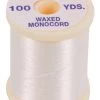 Danvilles Waxed Monocord
