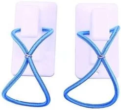 Deep Blue RGB Rod/Gaff/Deck Brush Holders