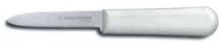 Dexter-Russell S127-PCP Sani-Safe 3in Clam Knife