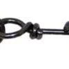 Diamond Dredge Dawg Corkscrew Dredge Swivel