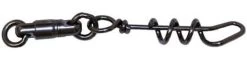 Diamond Dredge Dawg Corkscrew Dredge Swivel