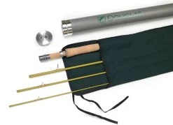 Douglas Outdoors Upstream PLUS Fly Rods