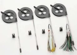 Du-Bro 1226 Kwik-Lure And Leader Keeper - 9 In.