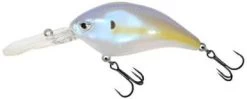Duckett Fishing BD Revolt Crankbait - Lavender Shad