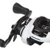 Duckett Paradigm CRW Casting Reels