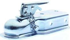 Dutton-Lainson 13897 Quick-Lock Class 3 Coupler