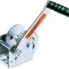 Dutton-Lainson Zinc TUFFPLATE Hand Ratchet Winches
