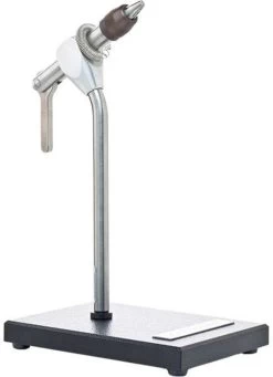 Dyna-King Kingfisher Pedestal Vise