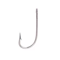 Eagle Claw 254 OShaughnessy Non-Offset Hooks