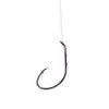Eagle Claw Lazer Sharp L704 Baitholder Snelled Hook 12