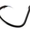 Eagle Claw TK4 Trokar Lancet Circle Non-Offset Hooks