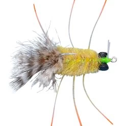 Enrico Puglisi EP Permit Crab Saltwater Fly 4 Enrico Puglisi EP Permit Crab Saltwater Fly -Fishing Gear Store enrico puglisi ep permit crab saltwater fly 27293.1651171061