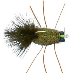 Enrico Puglisi EP Permit Crab Saltwater Fly 5 Enrico Puglisi EP Permit Crab Saltwater Fly -Fishing Gear Store enrico puglisi ep permit crab saltwater fly 53886.1651171061