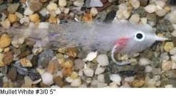 Enrico Puglisi Mullet Saltwater Fly -Fishing Gear Store enrico puglisi mullet saltwater fly 56971.1651171126