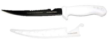 Evolution Fillet Knives 1 Evolution Fillet Knives