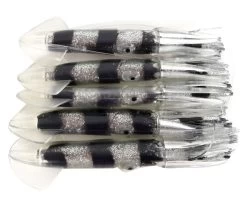 Fathom Offshore Squid Chain 9 In.