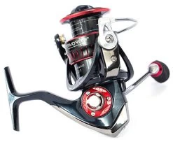 Favorite Phantom Spinning Reels