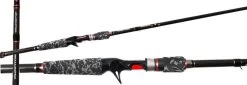 Favorite PTMC-701MH Phantom Casting Rod