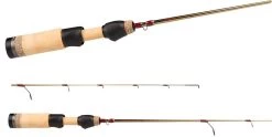 Fenwick Techna Ice Spinning Rods