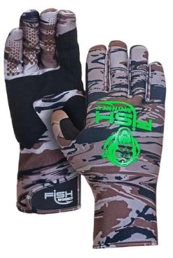 Fish Monkey Backcountry Gloves