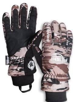 Fish Monkey Tundra EX Premium Gloves