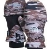 Fish Monkey Tundra Gloves - Camo XL