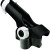 Fish-On! "The Original" Rod Holder With Side Mount