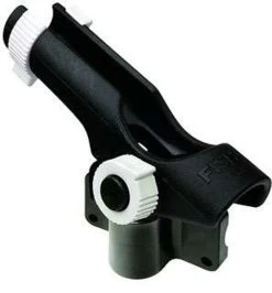 Fish-On! "The Original" Rod Holder With Side Mount