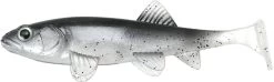 FishLab Bio Minnow Weedless Swimbait - 4in - Baitfish