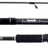 Fitzgerald MJ73M Bryan Thrift Series Micro Jig Casting Rod