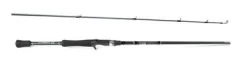 Fitzgerald ST70MH Stunner HD Baitcasting Rod