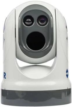 FLIR M400 Premium Multi-Sensor Thermal Night Vision Cameras