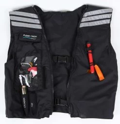 Float Tech Inflatable Life Vest