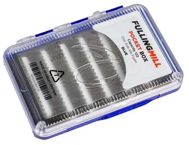 Fulling Mill Pocket Box 1 Fulling Mill Pocket Box