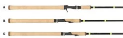 G.LOOMIS G-Loomis E6X Steelhead Drift Spinning Rods -Fishing Gear Store g loomis e6x steelhead drift spinning rods 04141.1651032433