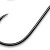 Gamakatsu 02403 Octopus Hook Ns Black 14 10 Pack