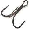 Gamakatsu 339209 G-Finesse Aaron Martens TGW Treble Hook - Size 2