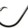 Gamakatsu 4X Strong Straight Eye Inline Octopus Circle Hooks