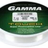 Gamma Touch - 100% Super Fluorocarbon Line
