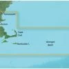 Garmin VUS003R BlueChart G3 Vision HD - Cape Cod