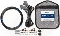 Gemlux Single Outrigger Rigging Kit