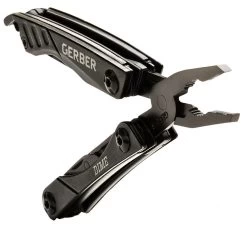 Gerber Dime Butterfly Opening Compact Multi-Tool -Fishing Gear Store gerber 0539 0733 dime butterfly opening compact multi tool 78547.1651256331