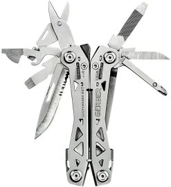 Gerber Suspension-NXT Pocket Multi-Tool -Fishing Gear Store gerber 0539 1116 suspension nxt multi tool 39507.1651243196