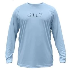 Gillz Contender Series Long Sleeve Performance Shirts
