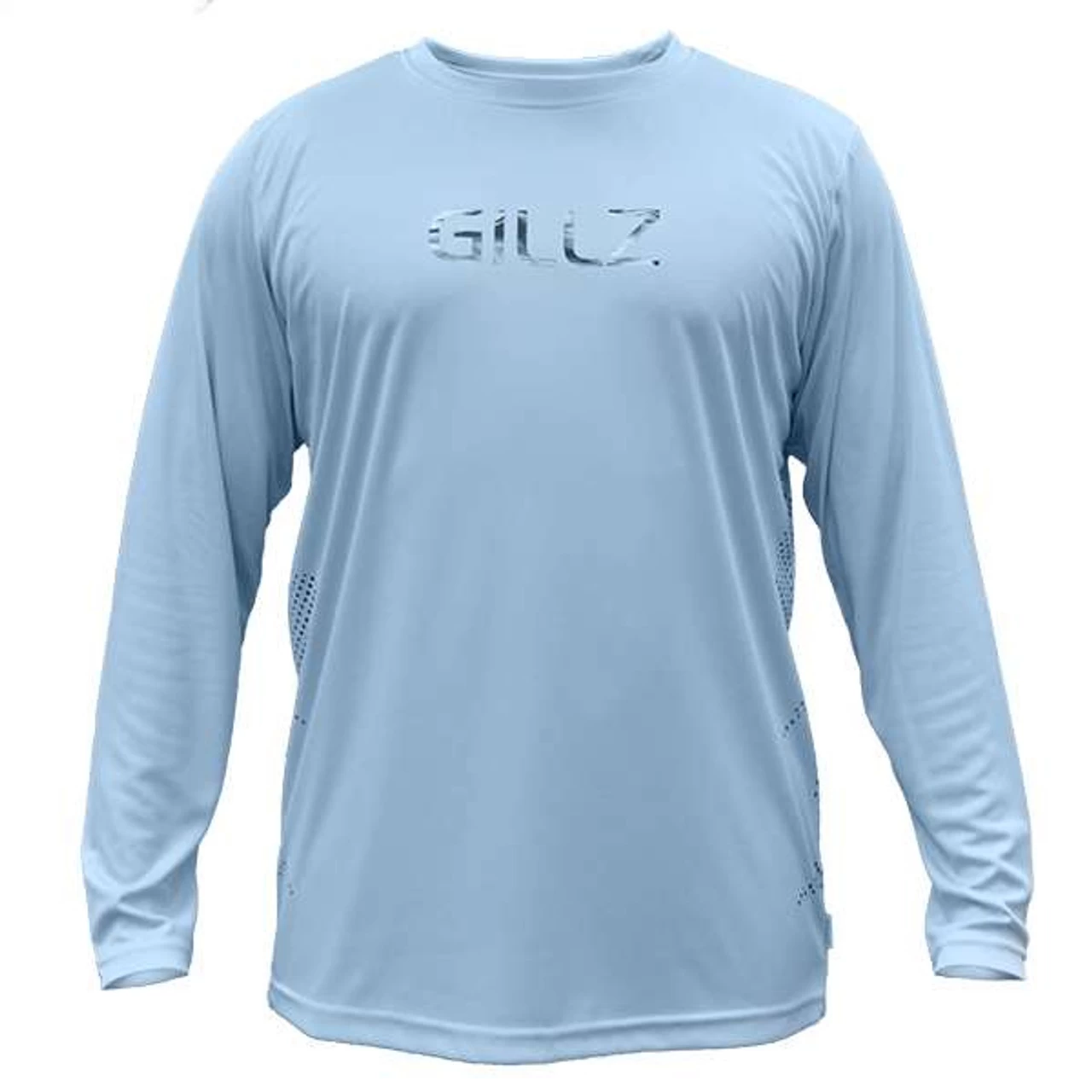 Gillz Contender Series Long Sleeve Performance Shirts 1 Gillz Contender Series Long Sleeve Performance Shirts